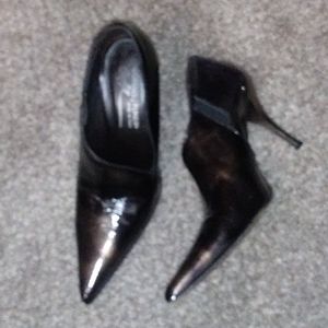 Donald J Pliner heals. Size 6.5